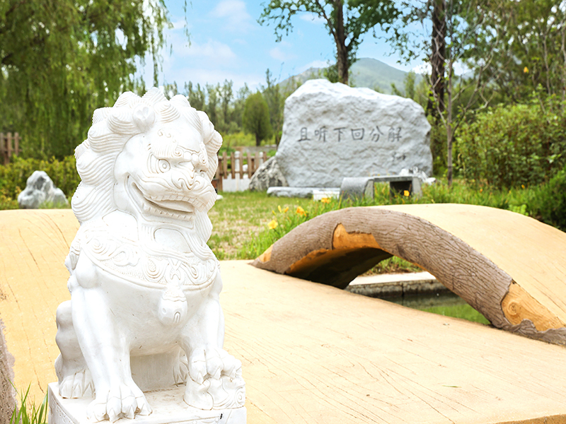 中华永久公墓纪念碑多少钱（墓地性价比高吗）