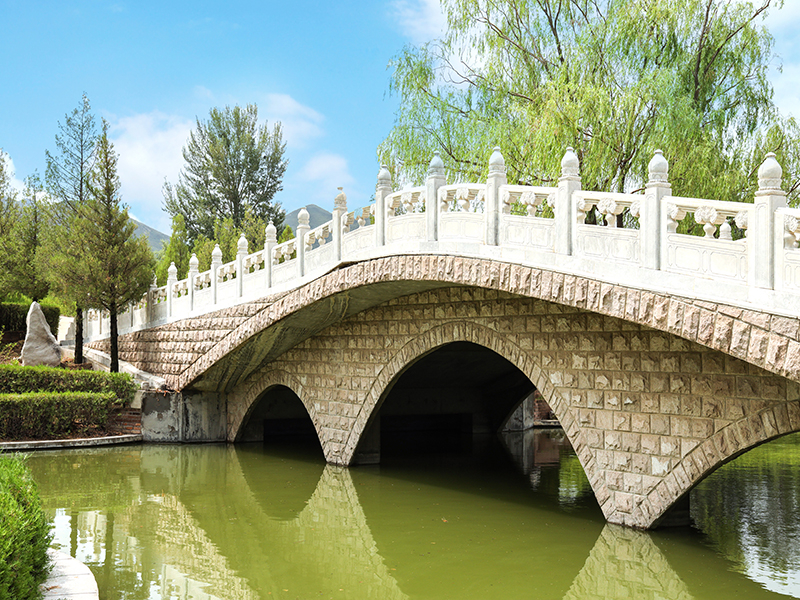 中华永久陵园在哪（中华永久陵园距离官厅水库近吗）